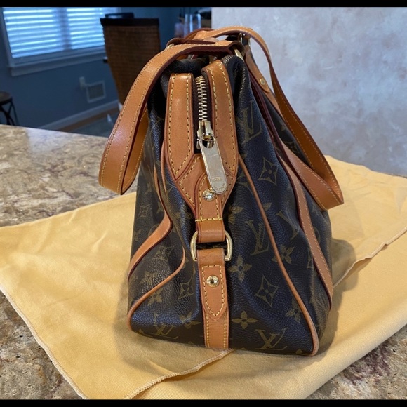 Louis Vuitton Stressa PM - Picture 6 of 7